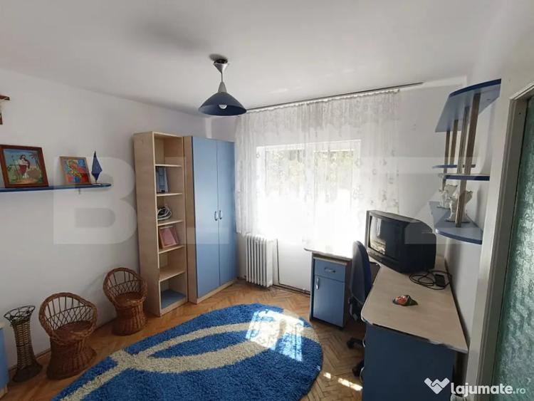 Apartament 3 camere, etaj 2, Micro 16 - Satu Mare (Satu-Mare) - 3