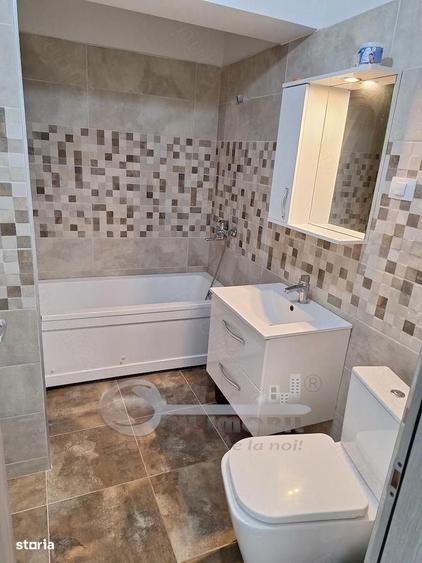 Apartament cu 2 camere în Bârnova