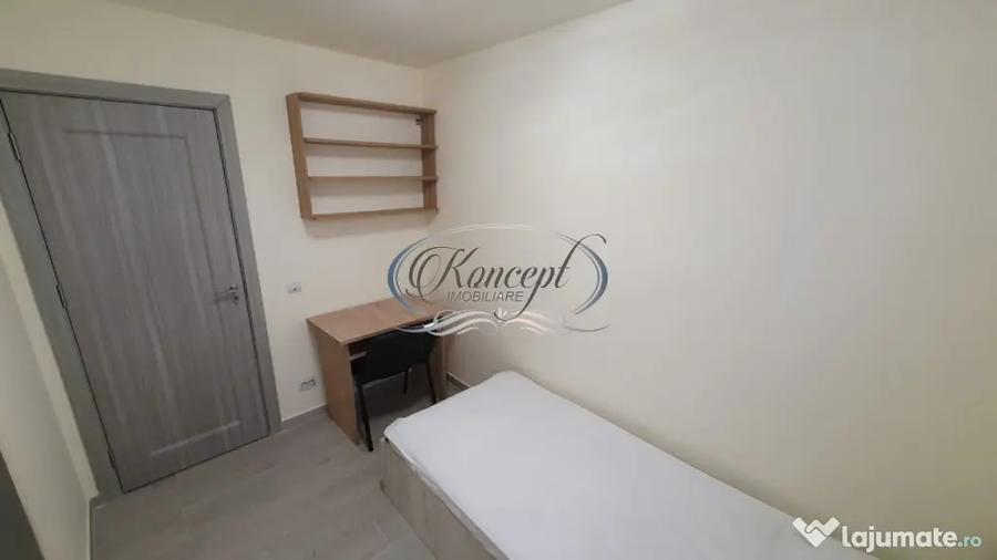 Apartament ideal investitite, zona Hasdeu - 4