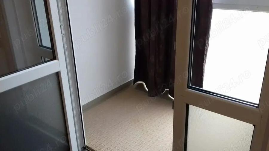 Garsonieră semidecomandată în Obor