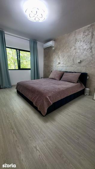 Maple vila, 5 camere, confort modern, Paradisul Verde, mutare rapida - 10