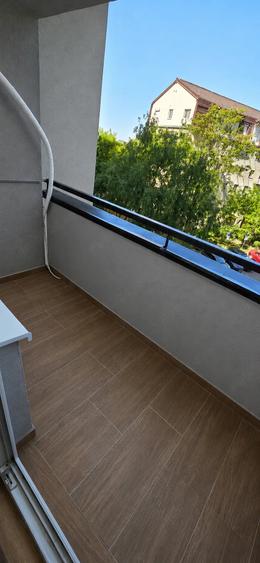 Apartament cu 4 camere decomandat în Șagului