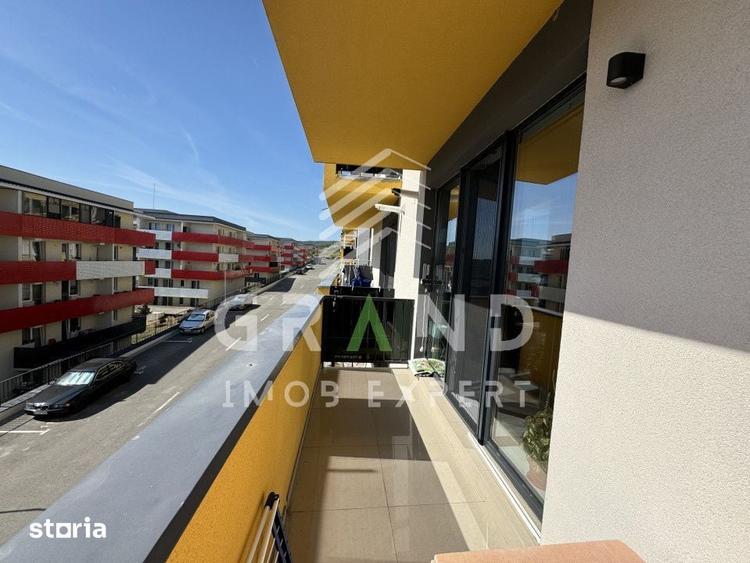 OPORTUNITATE | AP 2 CAMERE | BALCON | 2 PARCARI | BACIU/REGAL - 6