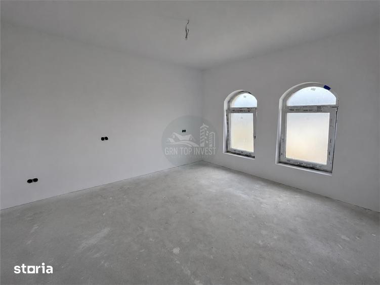 Casa noua individuala 4 camere 2 bai terasa curte Calea Cisnadiei - 4