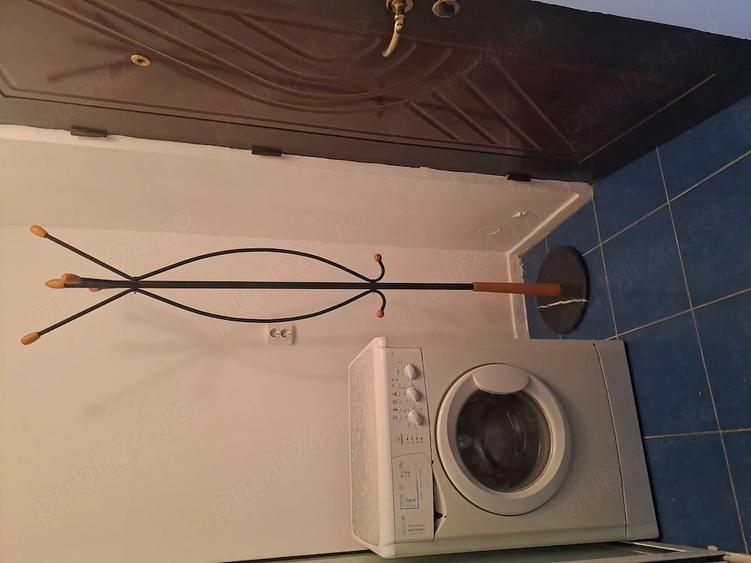 Garsonieră semidecomandată în Central