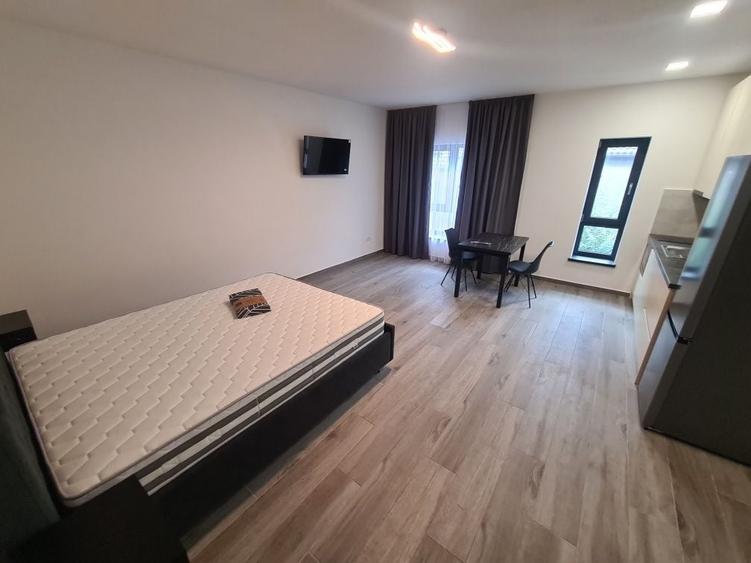 Apartament decomandat în Cristian