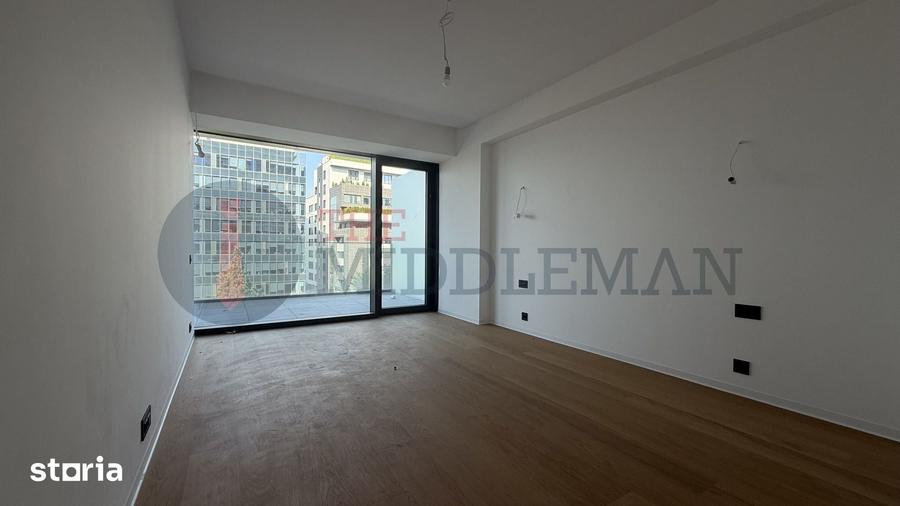 Apartament cu 3 dormitoare -One Floreasca Towers - 9