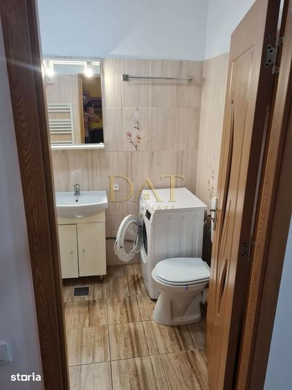 Apartament cu 3 camere în Dâmbul Rotund