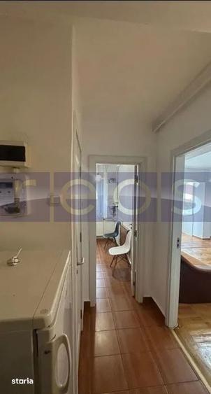 Apartament cu 2 camere în Cișmigiu