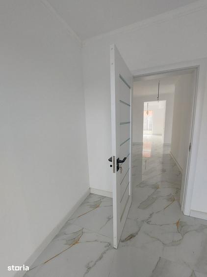 Oncea - Casa noua, finalizata, zona str.Bihorului - 6