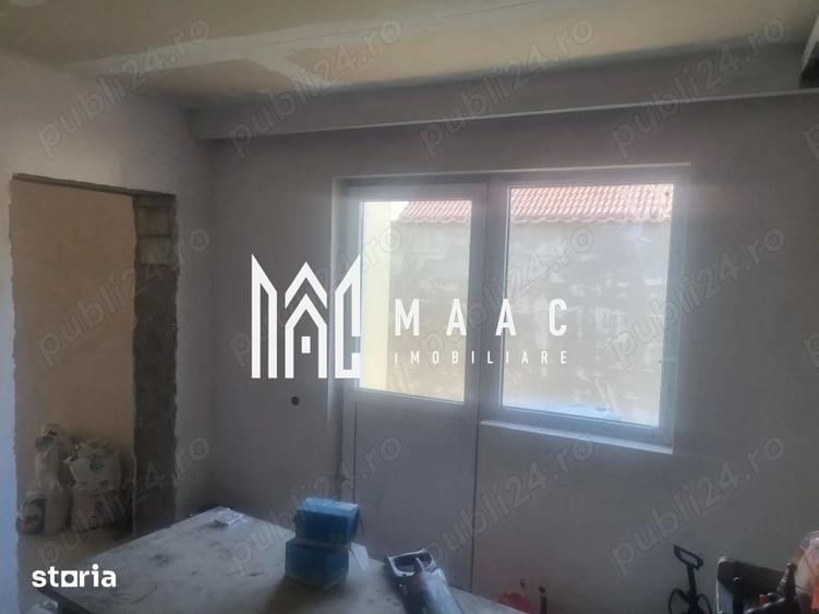 Casa Individuala | 240 mp construi?i | Teren 500 MP - 6