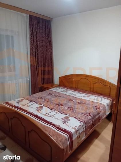Apartament cu 2 camere decomandat, mobilat în Inel II
