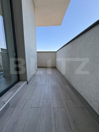 Apartament cu 2 camere, 53 mp, zona Marasti - 13
