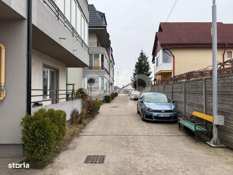 Apartament cu 3 camere decomandat în Calea Bârladului