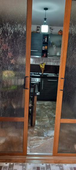 Apartament cu 2 camere decomandat în Bucium