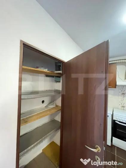 Apartament 2 camere, 50 mp, zona Marasti - 7