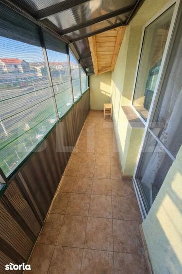 Apartament 2 camere, Apahida zona Peny - 2
