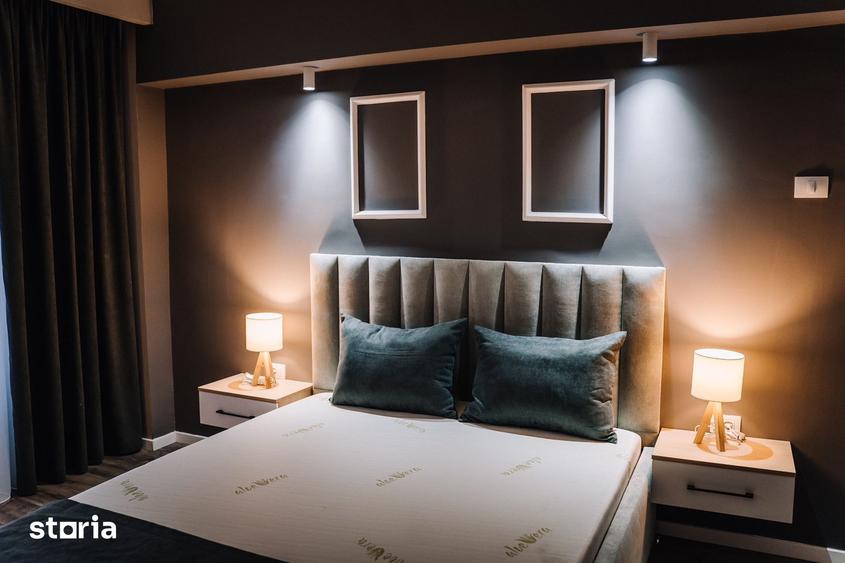 Apartament cu 3 camere în Rogerius