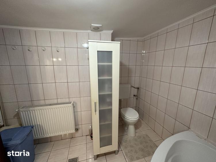 Casă cu 4 camere cu Teren 225 Mp în Rahova