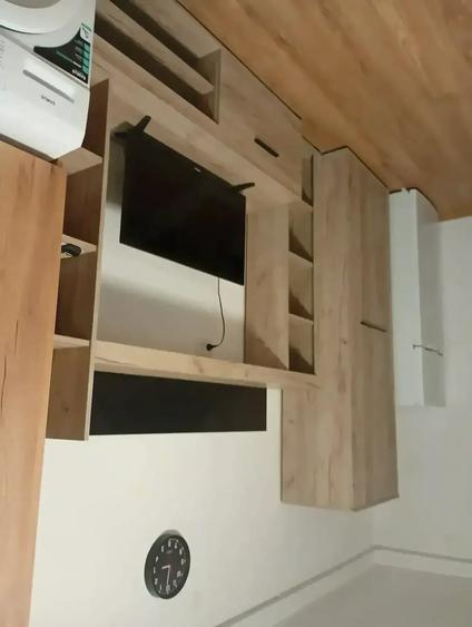 Garsonieră semidecomandată în Crișan