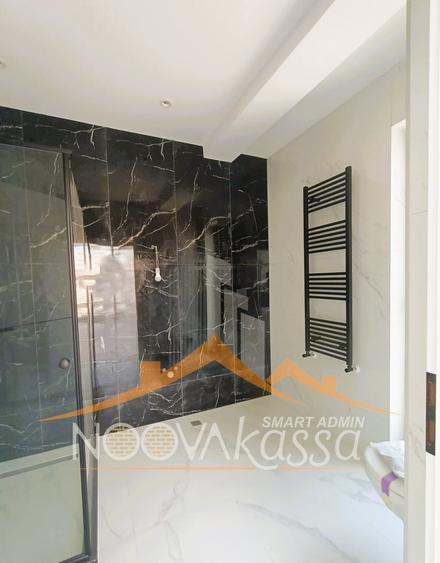 Spațiu comercial, de 275 mp, în Faleza Nord