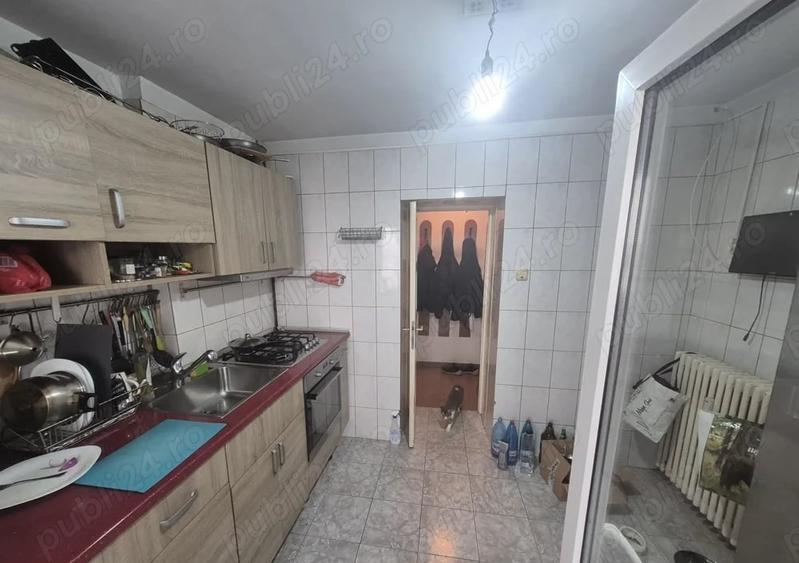 Vânzare Apartament 2 camere în Basarabia - 6