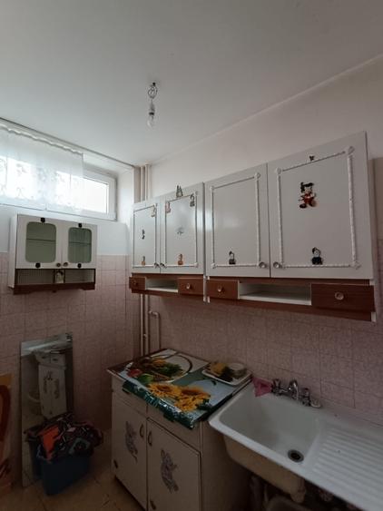 Garsonieră decomandată în Gheorgheni