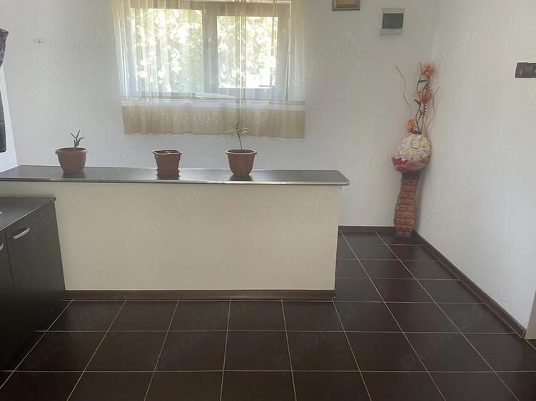 Casă cu Teren 518 Mp în Central
