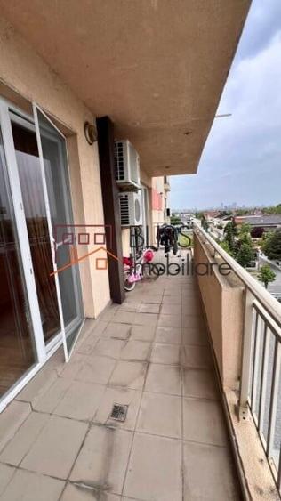 Apartament cu 3 camere decomandat în Iancu Nicolae