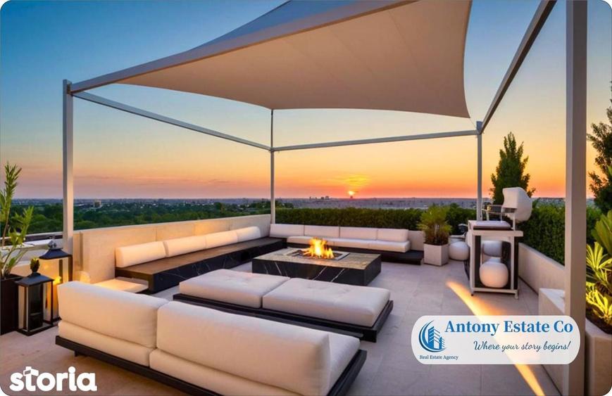 Apartament cu 2 camere în Sântandrei
