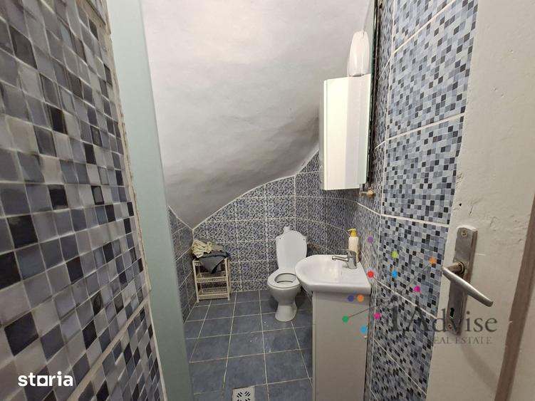 Garsonieră în Ultracentral