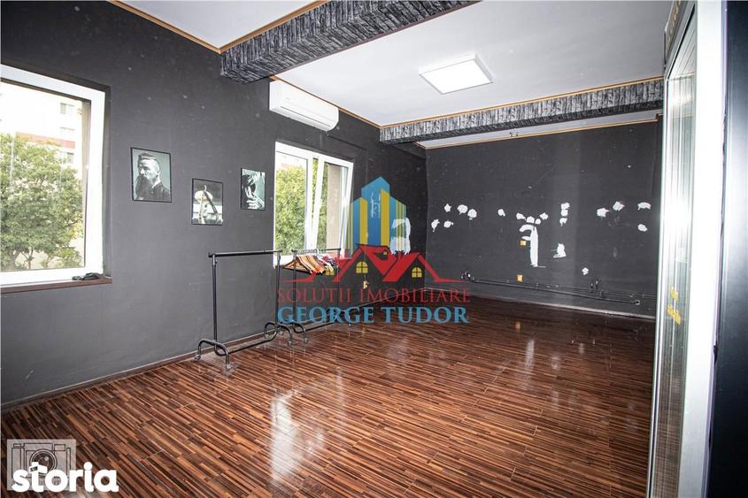 Inchiriere spatiu comercial, 0% COMISION, Str. Sergent Ion Iriceanu 35 - 8