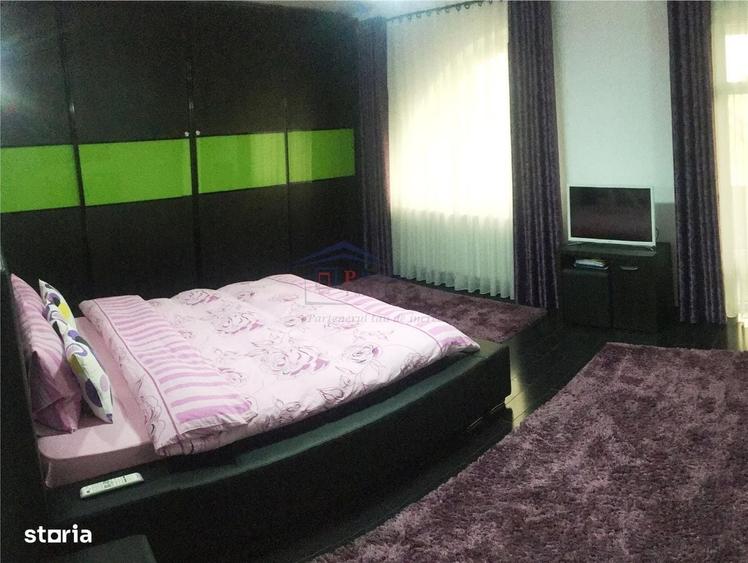 Casă cu 4 camere în Sfântu Ilie