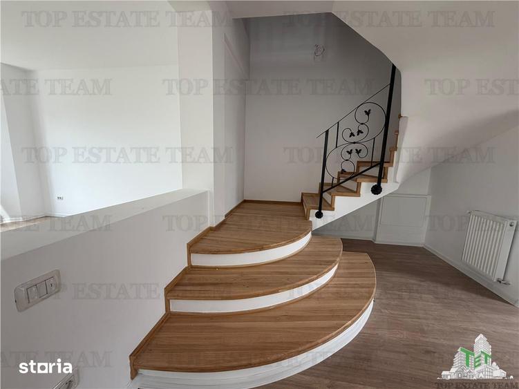 Duplex premium in Aria Residence Corbeanca locuinta ideala pentru fa - 13