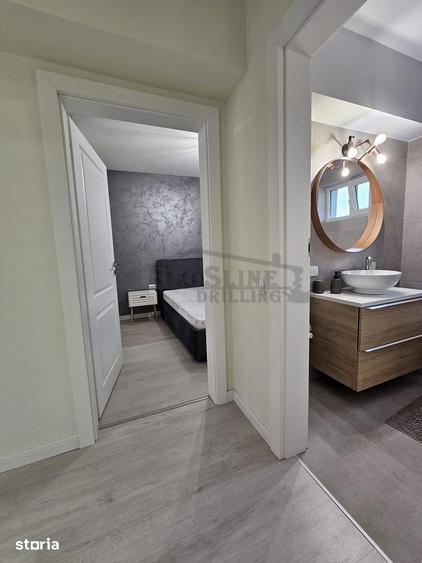 Apartament cu 3 camere decomandat în Baciu