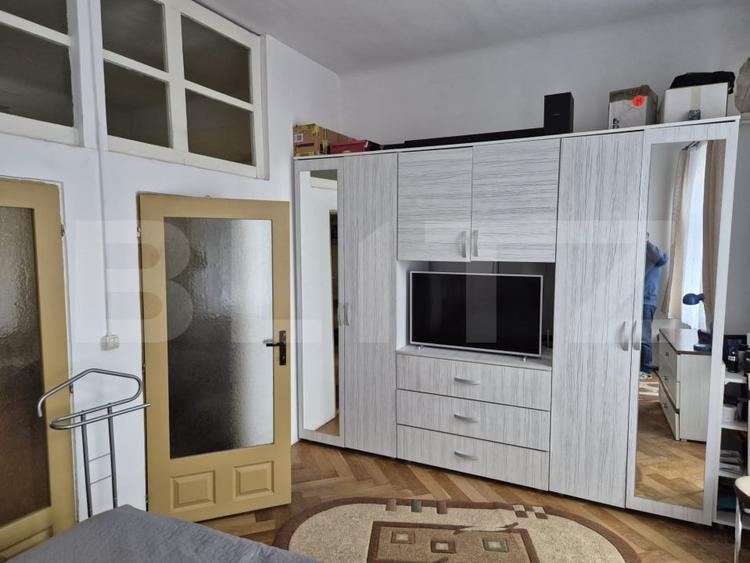 Apartament 2 camere, 45 mp, cu grădină și parcare – Zona Pietonal - 3