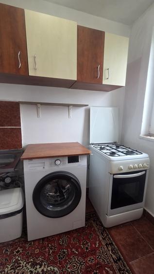 Garsonieră semidecomandată în Gheorgheni