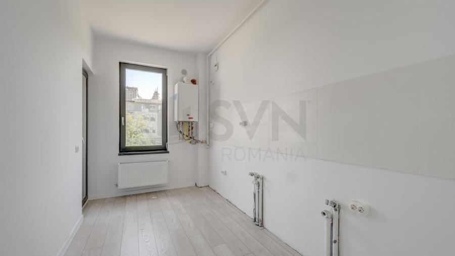 Apartament 2 camere I Bucurestii Noi - 1