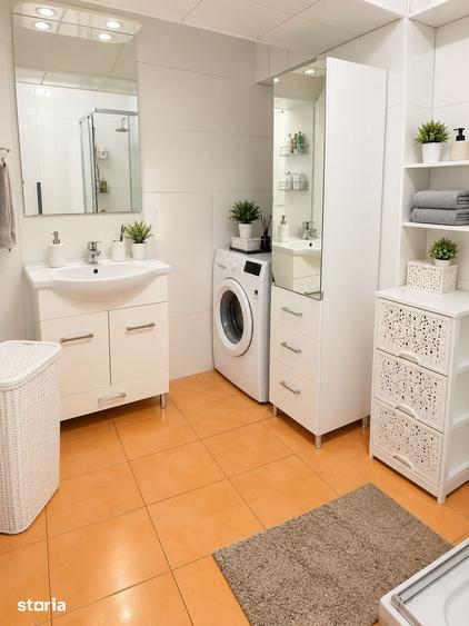 Central apartament spa?ios transformat din 4 camere - 11