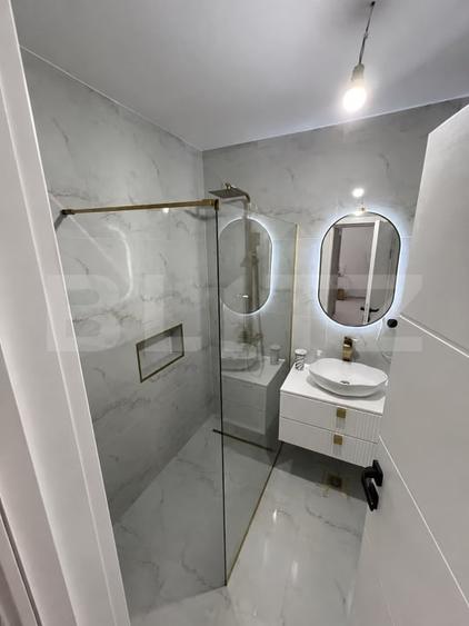 Apartament 2 camere, parcare, zona Sesul de sus - 4