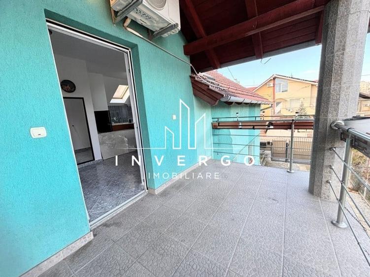 Apartament, 2 camere, de închiriat, în Intre Lacuri - 9