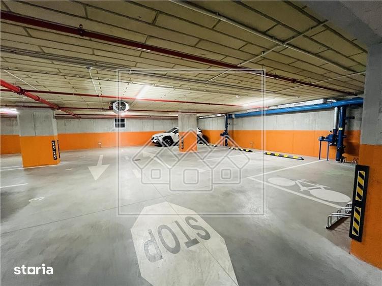 Spatiu de birouri 750 mp, facilitati de top - zona Piata Cibin - 3