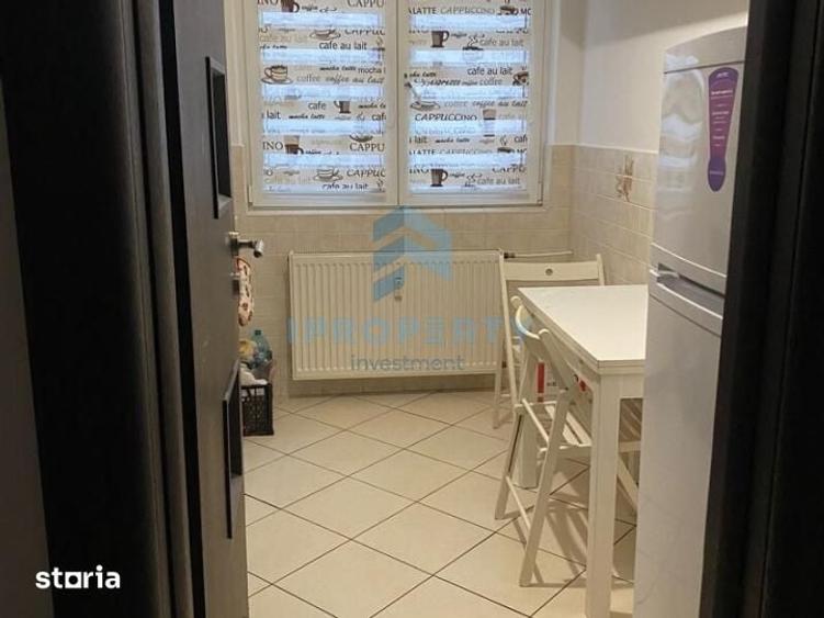 Inchiriere Apartament 4 camere Piata Veteranilor/Metrou Lujerului - li - 17