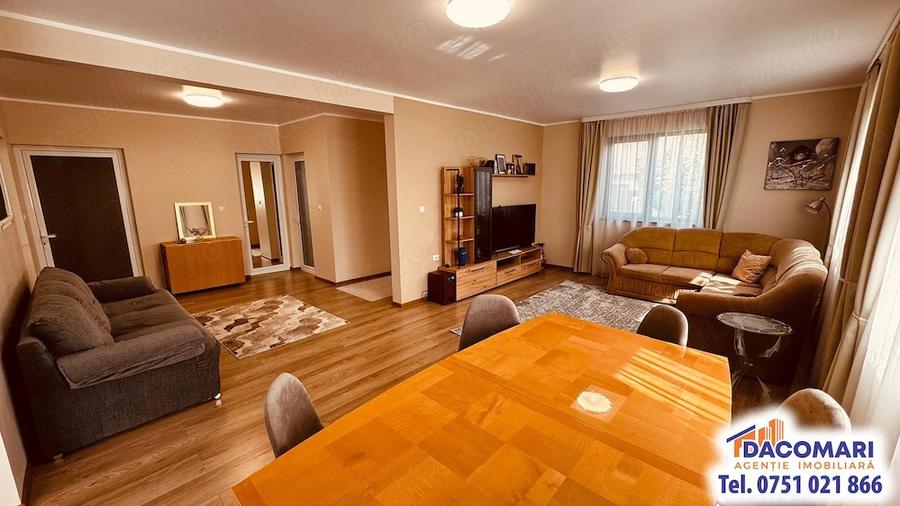 Casa moderna finalizata in 2021, teren proprietate 400 mp TULUCE?TI, situata in apropierea DN. - 2