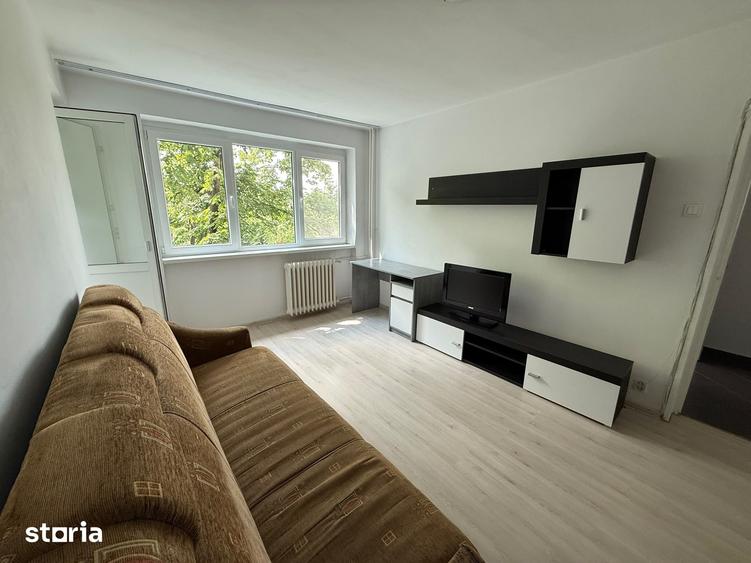 Apartament cu 2 camere în Drumul Taberei