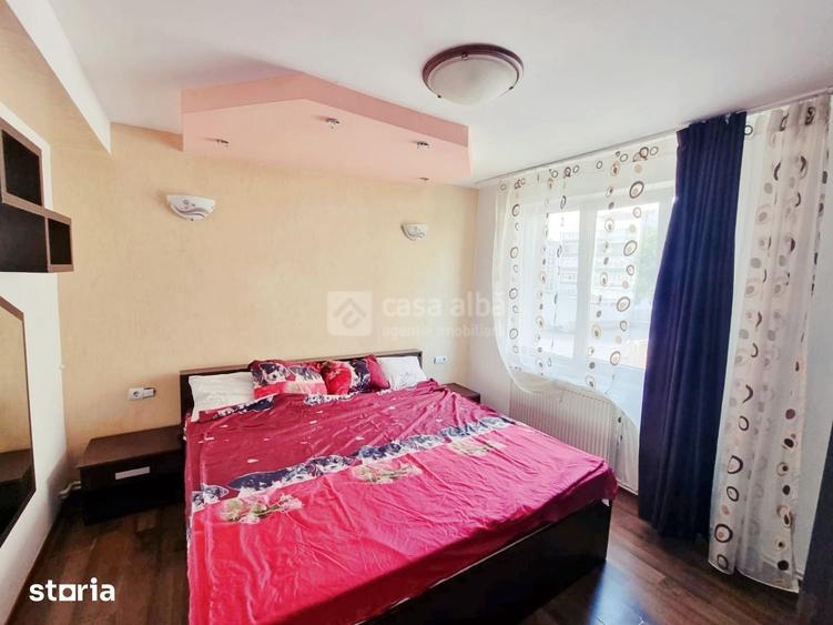 Apartament cu 2 camere în Piața Unirii