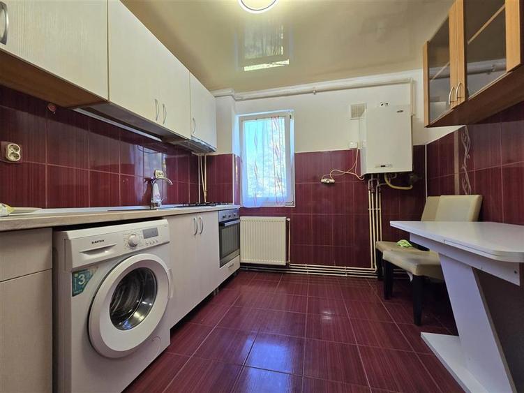 Apartament 2 Camere | Astra | Pet Friendly - 5