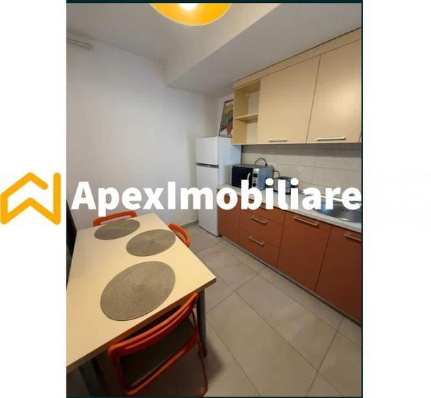 Apartament cu 2 camere decomandat în 13 Septembrie