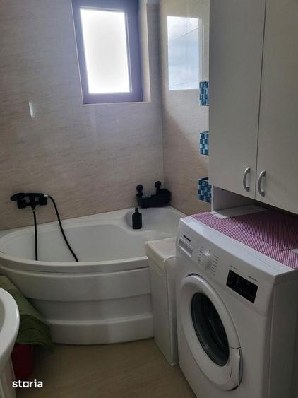 Apartament cu 2 camere decomandat în Colentina
