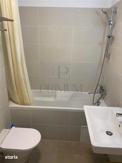 Apartament cu 3 camere decomandat în Dorobanților